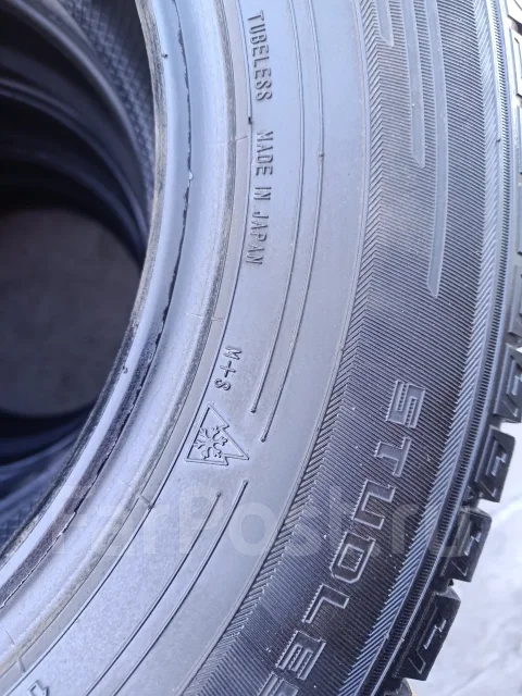 Dunlop Winter Maxx WM03. ������, ��� �����, 2020 ���, �/�, ����� 10 % ����