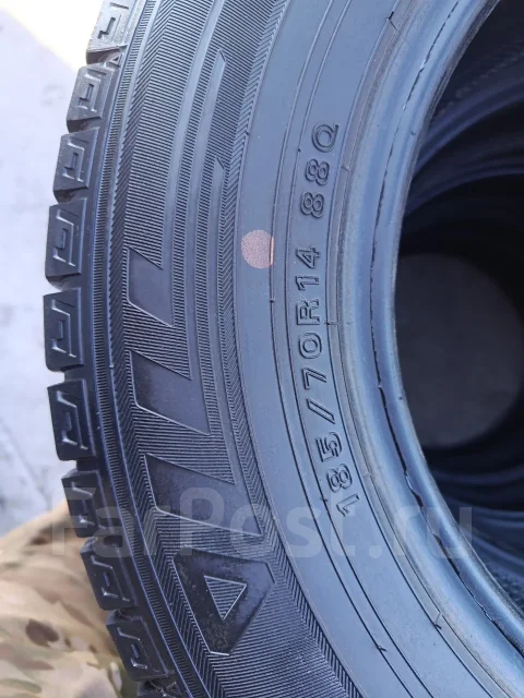 Dunlop Winter Maxx WM03. ������, ��� �����, 2020 ���, �/�, ����� 10 % ����