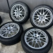 Weds Sport TC105N
