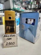 Nokia 6300. �/�, �������, ��������� ����