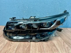 ���� ����� Toyota Prius PHV GR Sport ZWV52 47-91 4791 ����