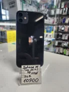 Apple iPhone 11. �/�, 64 ��, ������, 4G LTE ����
