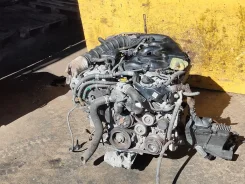 ��������� Toyota MARK X 1900031A92 GRX130 4GR-FSE [148915] 1900031A92 ����