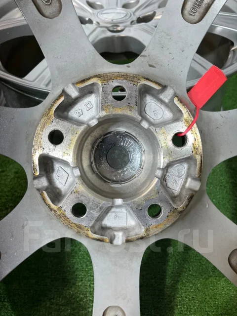 PRD. 7.0x18", 5x114.3, ET48, �� 73,1���. ����