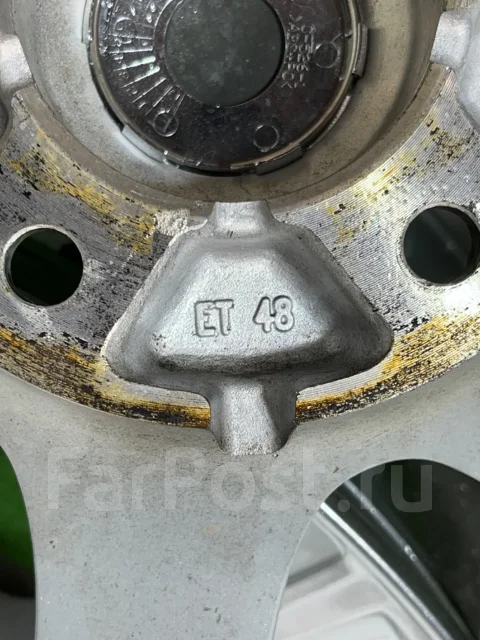 PRD. 7.0x18", 5x114.3, ET48, �� 73,1���. ����