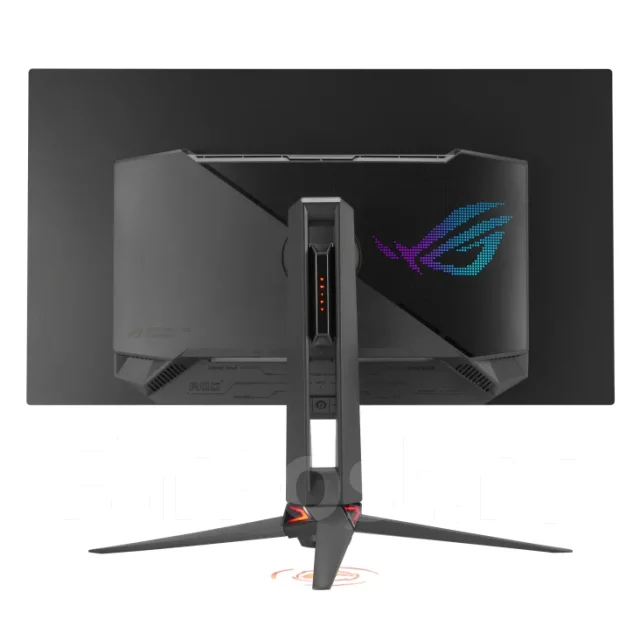 Asus. 32", ���������� OLED. ��� ����� �� ������������ ����