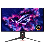 Asus. 32", ���������� OLED. ��� ����� �� ������������ ����