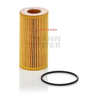 ������ �������� MANN-Filter HU7012Z HU7012Z ����