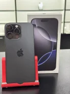 Apple iPhone 16 Pro Max. �/�, 256 �� ����