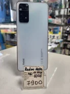Xiaomi Redmi Note 11 Pro. �/�, 128 ��, ���������, 4G LTE ����