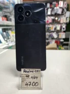 Realme C51. �/�, 64 ��, ������, 4G LTE ����