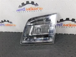 ����-������� Mazda MPV 5791 LY3P, ������ ������ 5791 ����