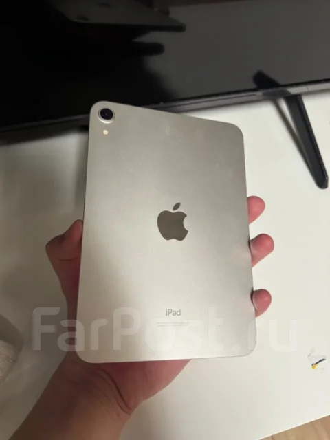 Apple iPad Mini 6. ������ 64 �� ����