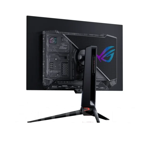 Asus. 32", ���������� OLED. ��� ����� �� ������������ ����