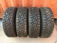 Toyo Open Country R/T. ����� rt, 2025 ���, �/�, ����� �� 5 % ����