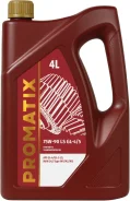 Promatix