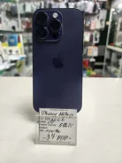 Apple iPhone 14 Pro. �/�, 128 ��, ����������, 4G LTE ����