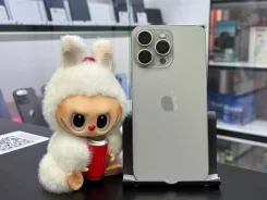 Apple iPhone 15 Pro Max. �/�, 256 ��, �����, 3G, 4G LTE, ����������, NFC ����