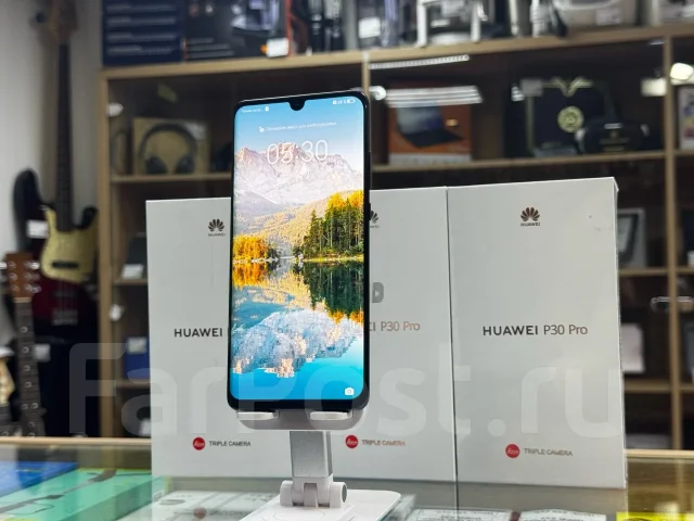 Huawei P30 Pro. �/�, 256 �� ����