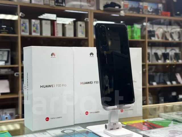 Huawei P30 Pro. �/�, 256 �� ����