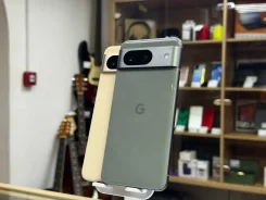 Google Pixel 8. �/�, 128 ��, ������� ����
