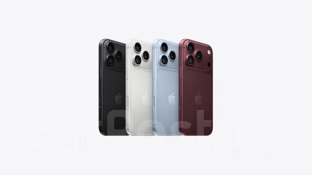 Apple iPhone 18 Pro. �����, 1 ��, ������, 3G, 4G LTE, 5G, Dual-SIM, ����������, NFC, eSIM, ������� �������, ������������ �������. ��� ����� �� �������...