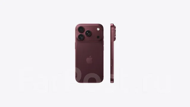 Apple iPhone 18 Pro. �����, 2 ��, 3G, 4G LTE, 5G, Dual-SIM, ����������, NFC, eSIM, ������� �������, ������������ �������. ��� ����� �� ������������ ��...