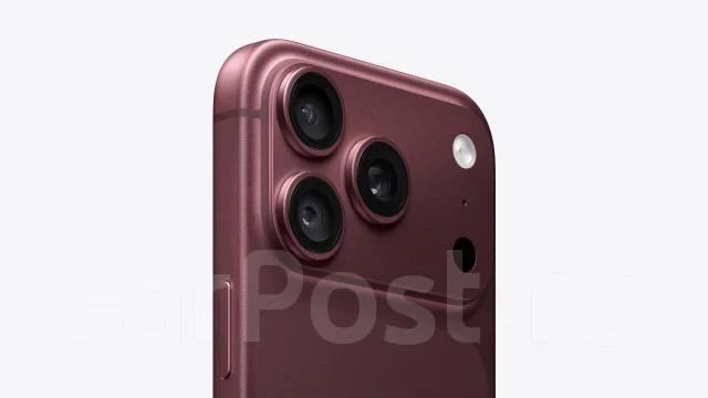 Apple iPhone 18 Pro. �����, 2 ��, 3G, 4G LTE, 5G, Dual-SIM, ����������, NFC, eSIM, ������� �������, ������������ �������. ��� ����� �� ������������ ��...