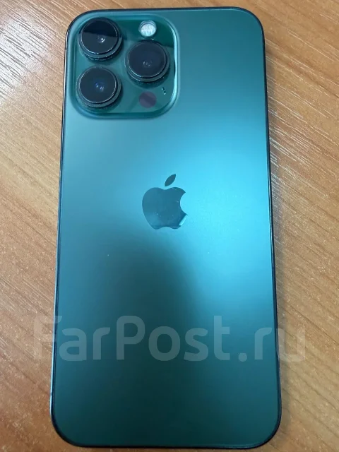 Apple iPhone 13 Pro. �/�, 256 ��, �������, 3G, 4G LTE, Dual-SIM, eSIM, ������������ ������� ����