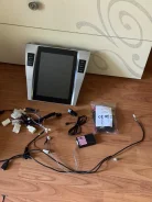 Carman i CA-470 ����