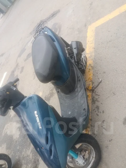Honda Dio AF35 SR. 72����. ��., ��������, ���������, ������ �� �� ����