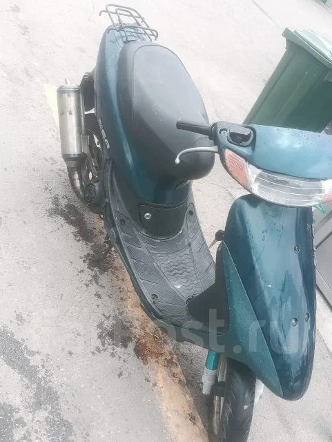 Honda Dio AF35 SR. 72����. ��., ��������, ���������, ������ �� �� ����