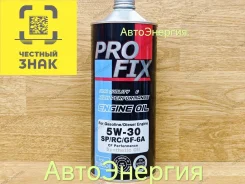 Pro Fix. 5W-30, �������������, 1��. ����