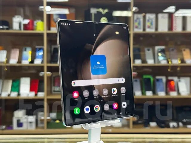 Samsung Galaxy Z Fold5. �/�, 512 �� ����