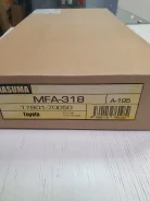 ������ ��������� A-195, MFA-318 MFA-318 ����