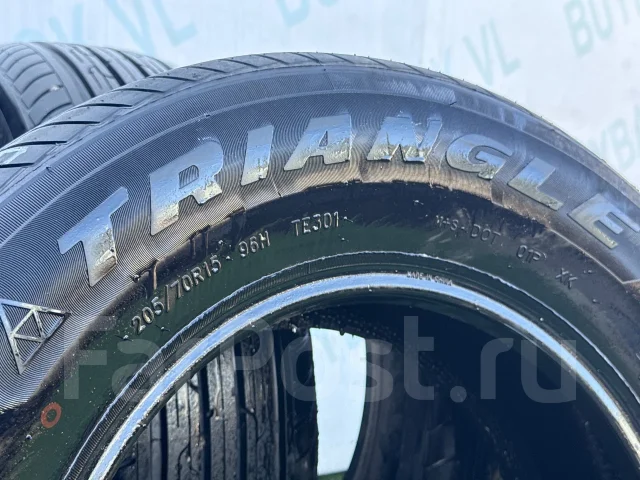 Triangle ProTract Tem11. ������, 2018 ���, �/�, ����� 15 % ����