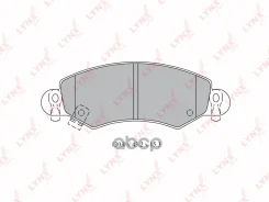 ������� ��������� �������� | ����� | OPEL Agila A 00-07 / Suzuki Wagon R (MM) 03- / = FR LYNXauto ���. BD5906, ������ BD5906 ����