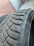 Michelin X-Ice North 4. ������, ����������, 2021 ���, �/�, ����� 15 % ����