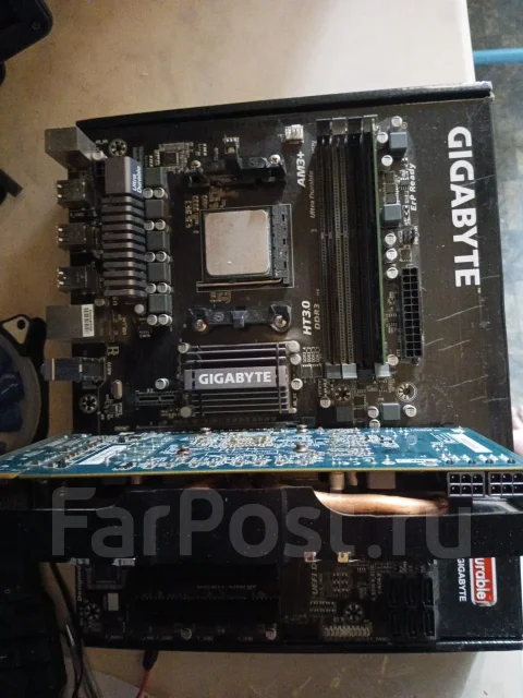 AMD 970 ����