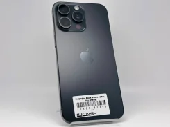 Apple iPhone 15 Pro Max. �/�, 256 ��, ������, 4G LTE ����