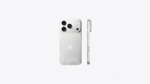 Apple iPhone 18 Pro. �����, 1 ��, �����������, 3G, 4G LTE, 5G, Dual-SIM, ����������, NFC, eSIM, ������� �������, ������������ �������. ��� ����� �� ��...