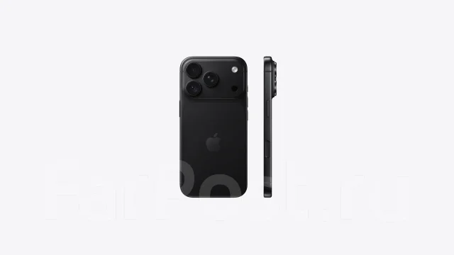 Apple iPhone 18 Pro. �����, 1 ��, ������, 3G, 4G LTE, 5G, Dual-SIM, ����������, NFC, eSIM, ������� �������, ������������ �������. ��� ����� �� �������...