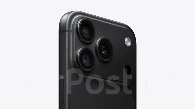 Apple iPhone 18 Pro. �����, 1 ��, ������, 3G, 4G LTE, 5G, Dual-SIM, ����������, NFC, eSIM, ������� �������, ������������ �������. ��� ����� �� �������...