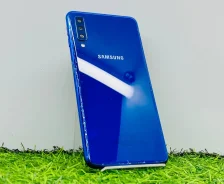 Samsung Galaxy A07. �/�, 64 ��, �����, 4G LTE ����