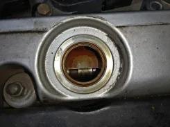 ��������� Honda Accord 2005 11000RBA800 CL7; CL8; CM1 K20A 11000RBA800 ����