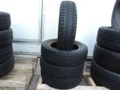 Bridgestone Blizzak VRX2. ������, ��� �����, 2021 ���, �/�, ����� �� 5 % ����