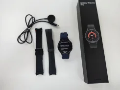 Samsung Galaxy Watch5 Pro. GPS, NFC, IP67, IP68 ����
