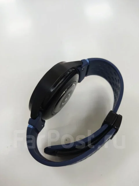 Samsung Galaxy Watch5 Pro. GPS, NFC, IP67, IP68 ����