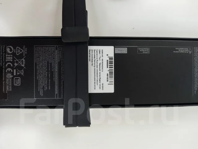 Samsung Galaxy Watch5 Pro. GPS, NFC, IP67, IP68 ����