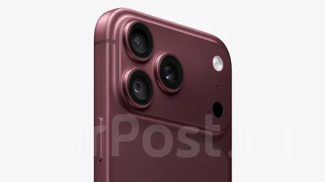 Apple iPhone 18 Pro Max. �����, 256 ��, 3G, 4G LTE, 5G, Dual-SIM, ����������, NFC, eSIM, ������� �������, ������������ �������. ��� ����� �� ���������...